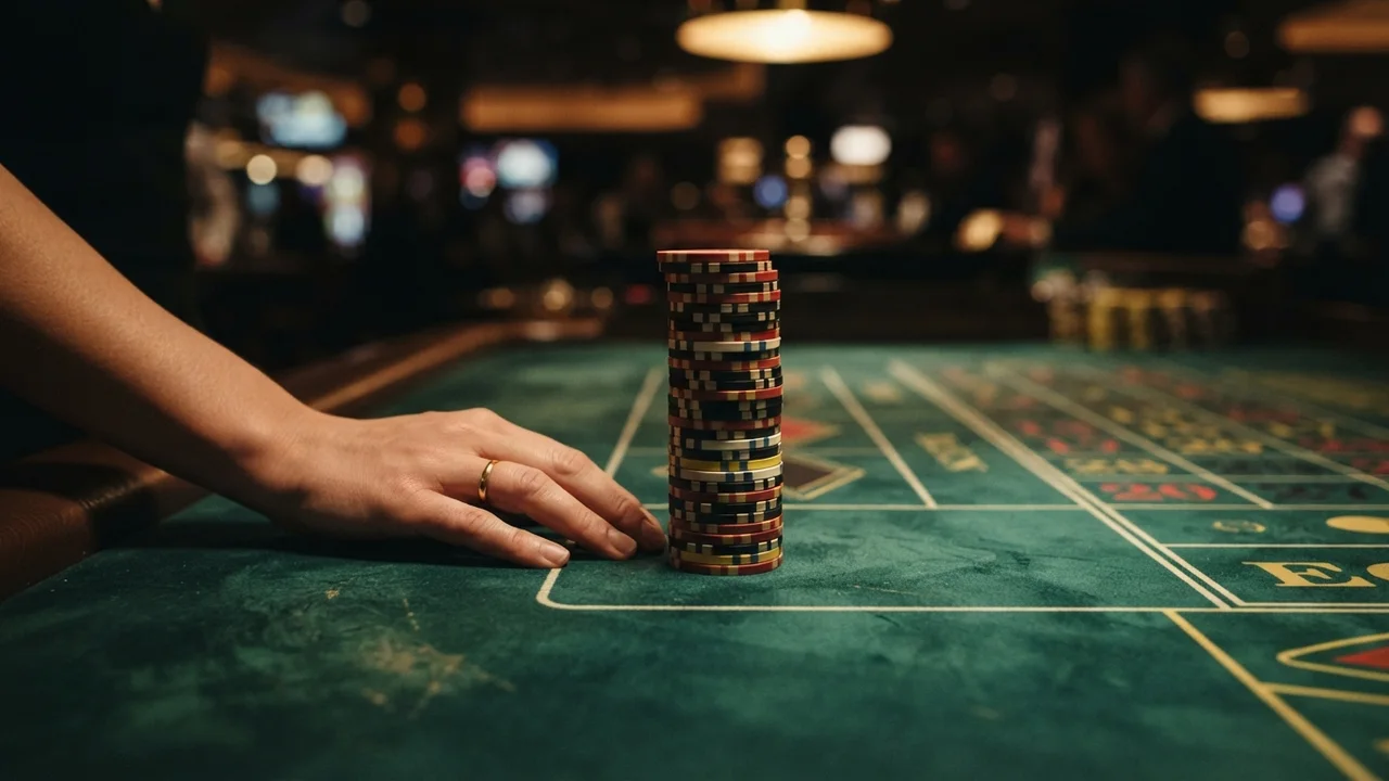 casino internacional online