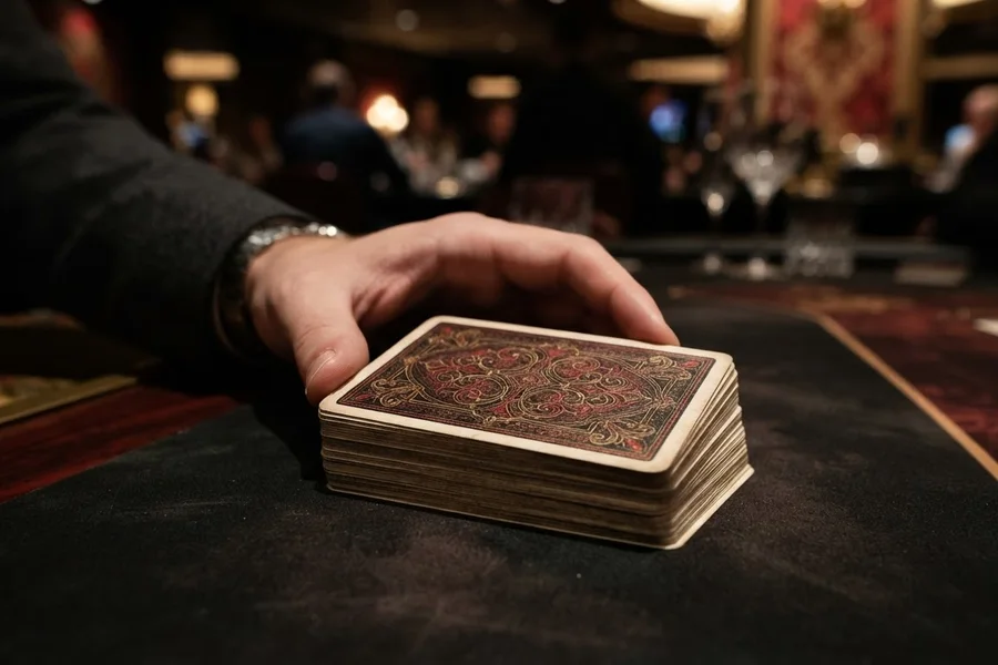 casino internacional online