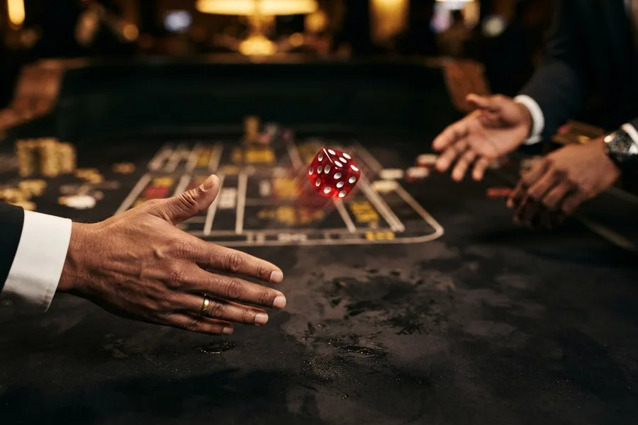 casino internacional online