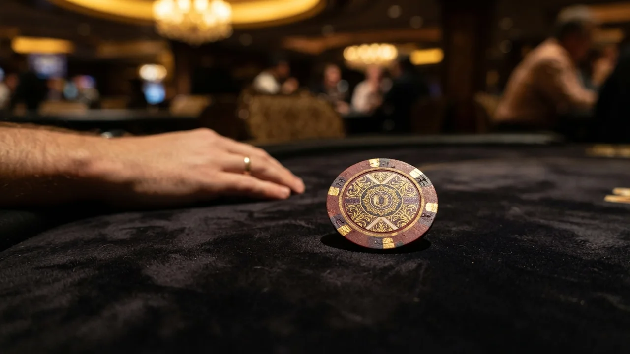 casinos con licencia internacional