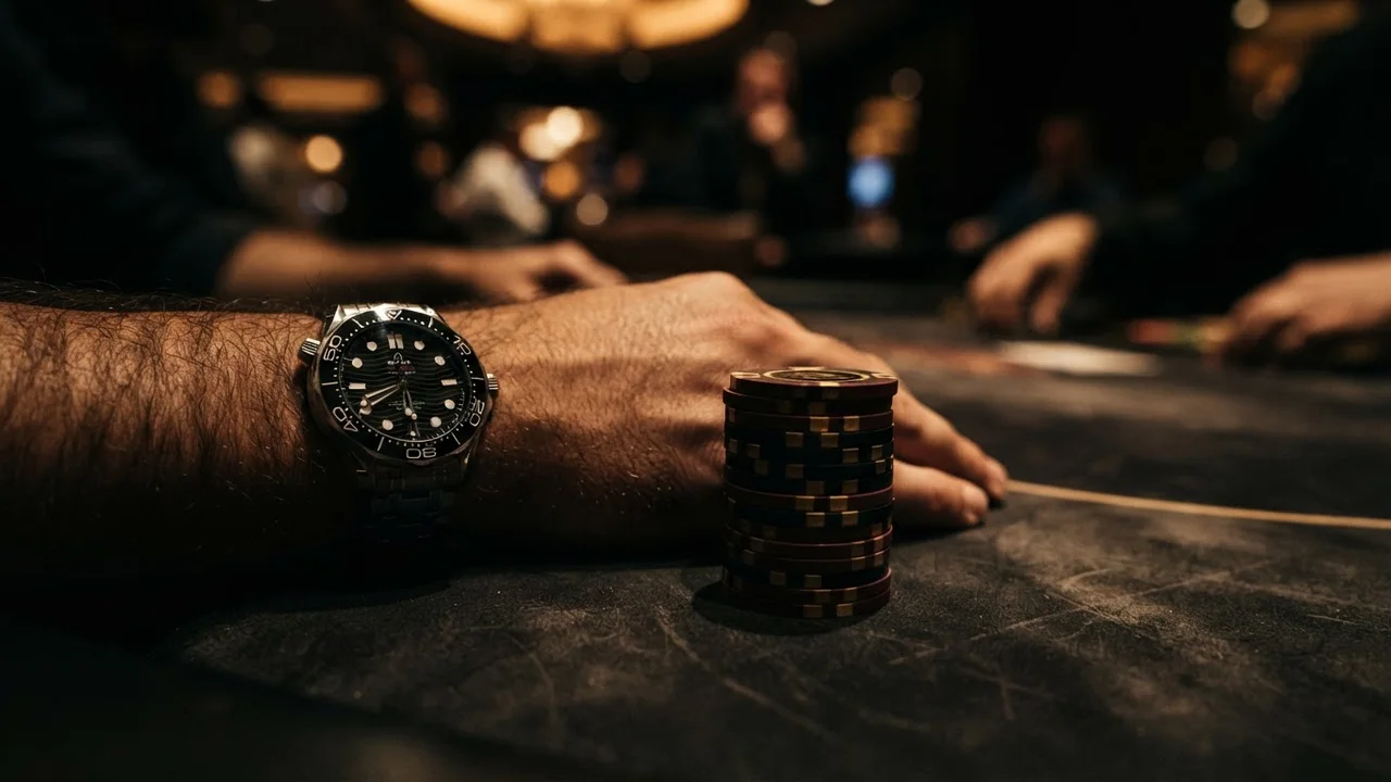 casinos extranjeros fiables