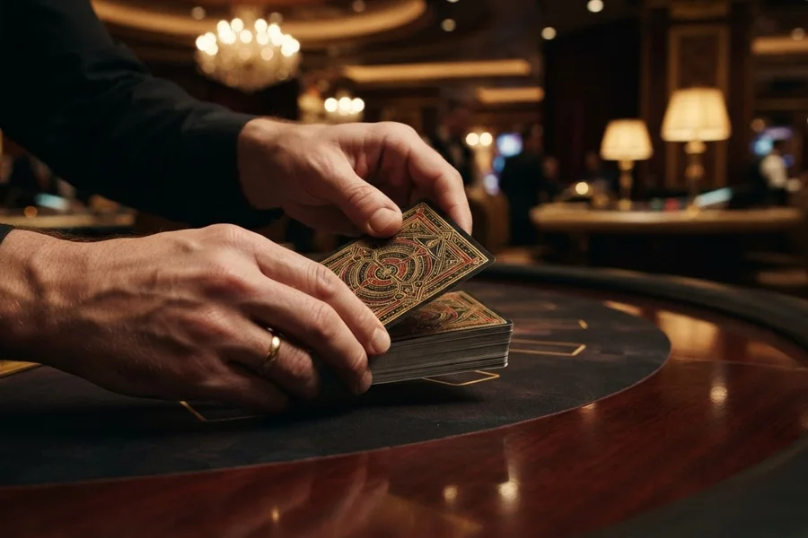 casinos extranjeros fiables