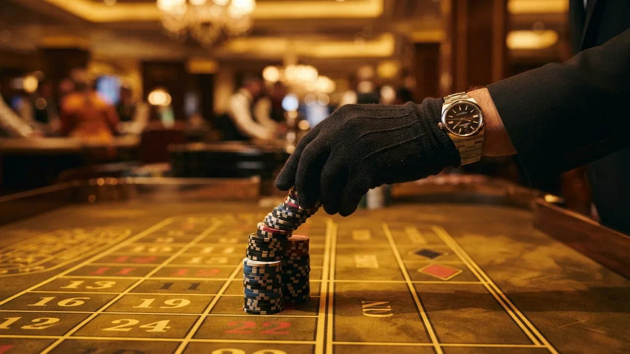 casinos fuera de espana
