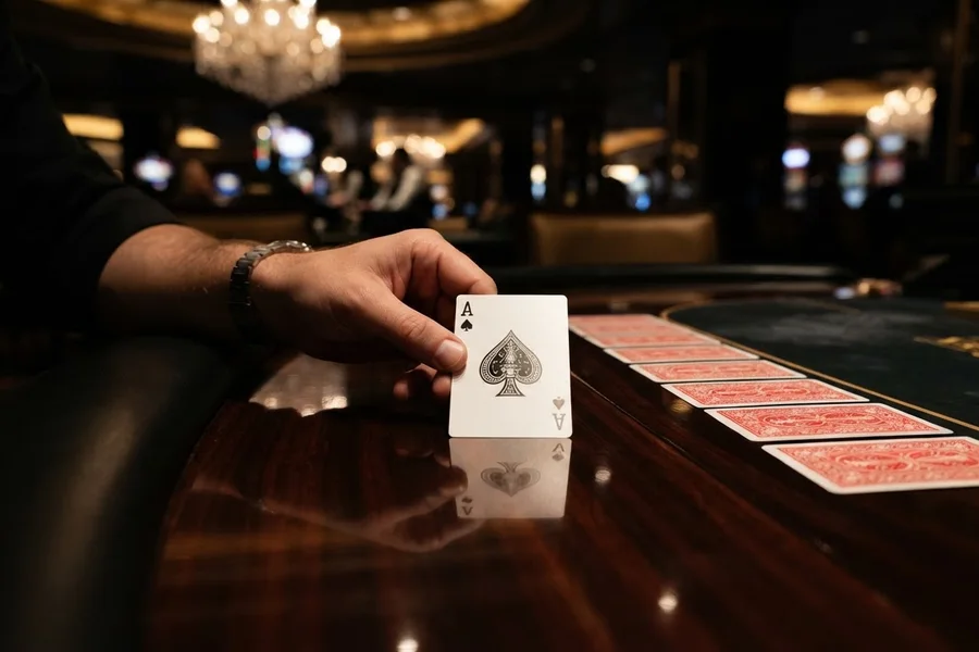 casinos fuera de espana