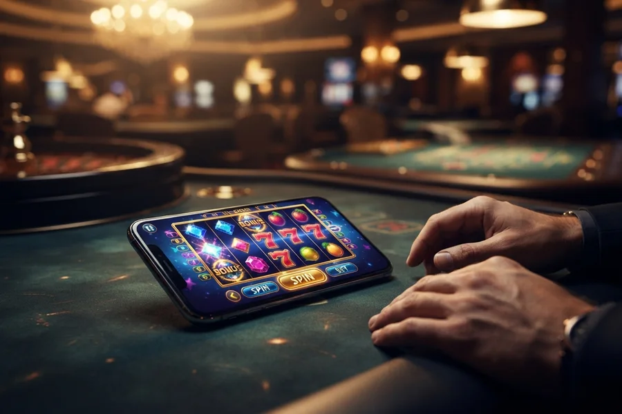 casinos fuera de espana