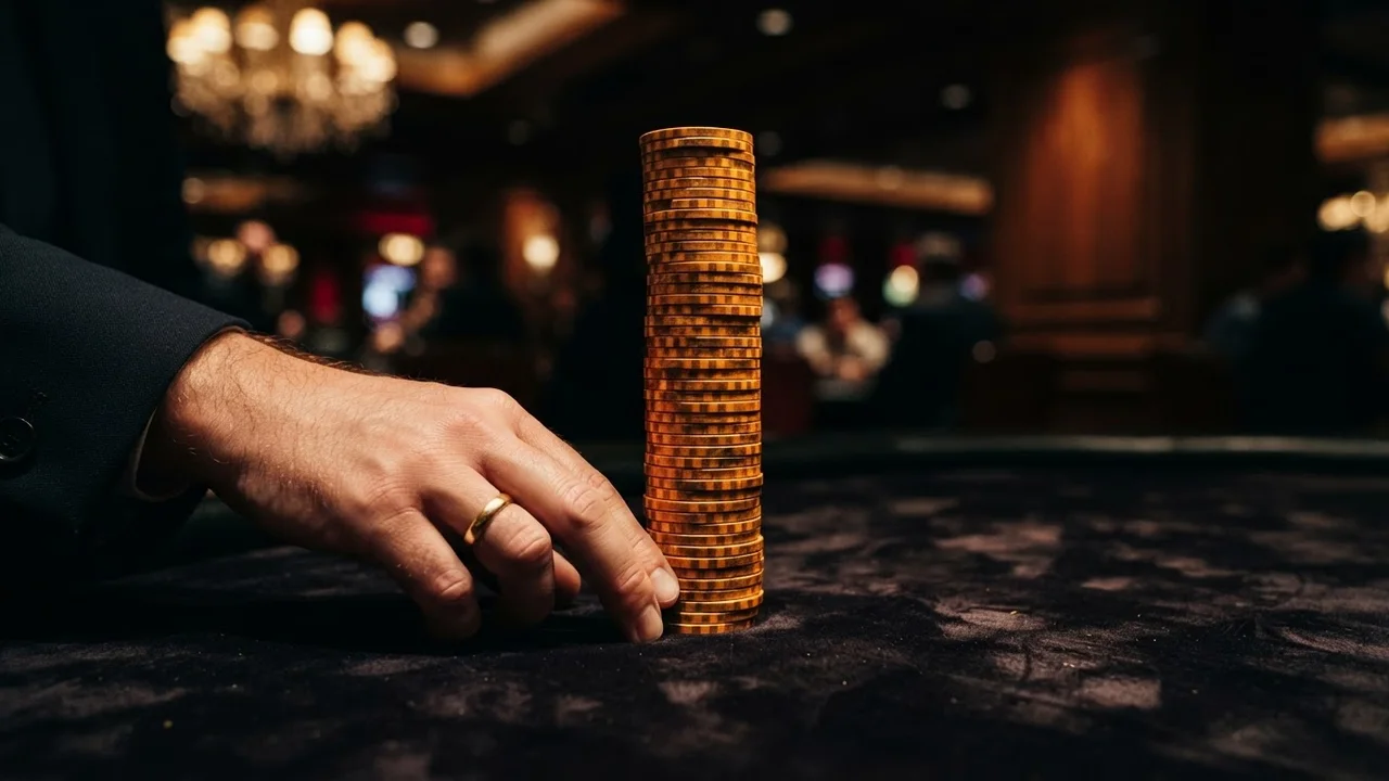 casinos internacionales con retirada inmediata