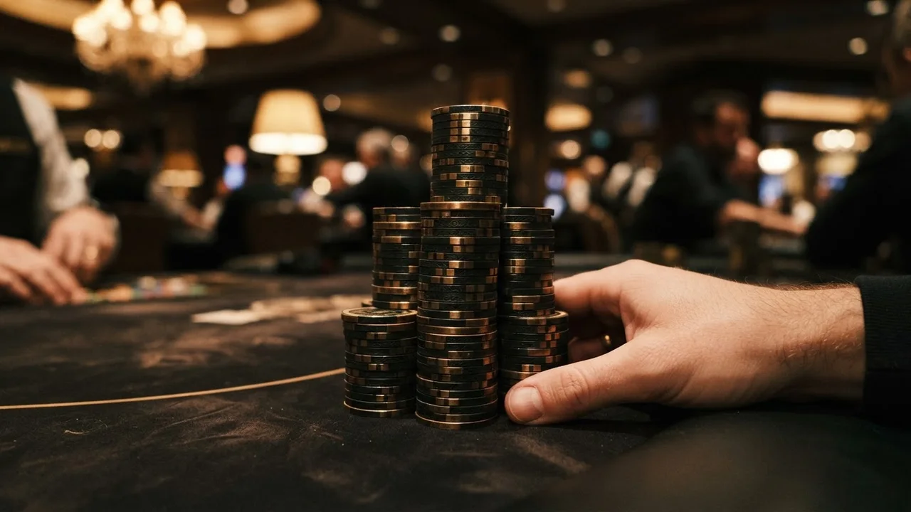 casinos online internacionales