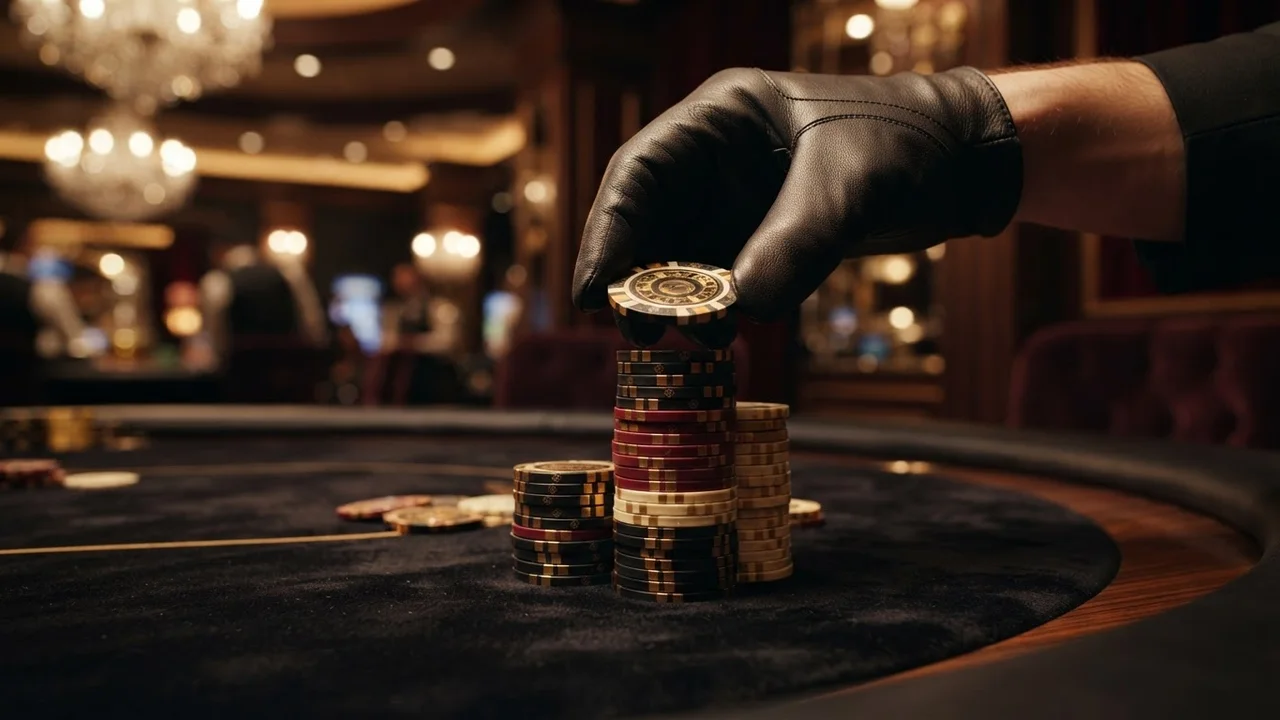 descubre los mejores casinos internacionales