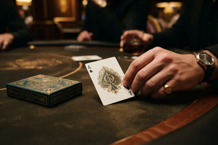 descubre los mejores casinos internacionales