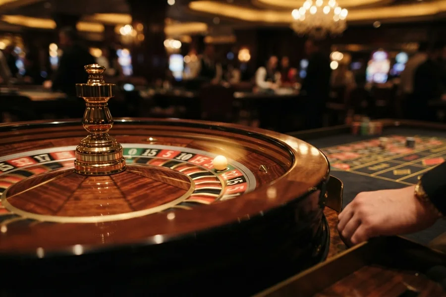 descubre los mejores casinos internacionales
