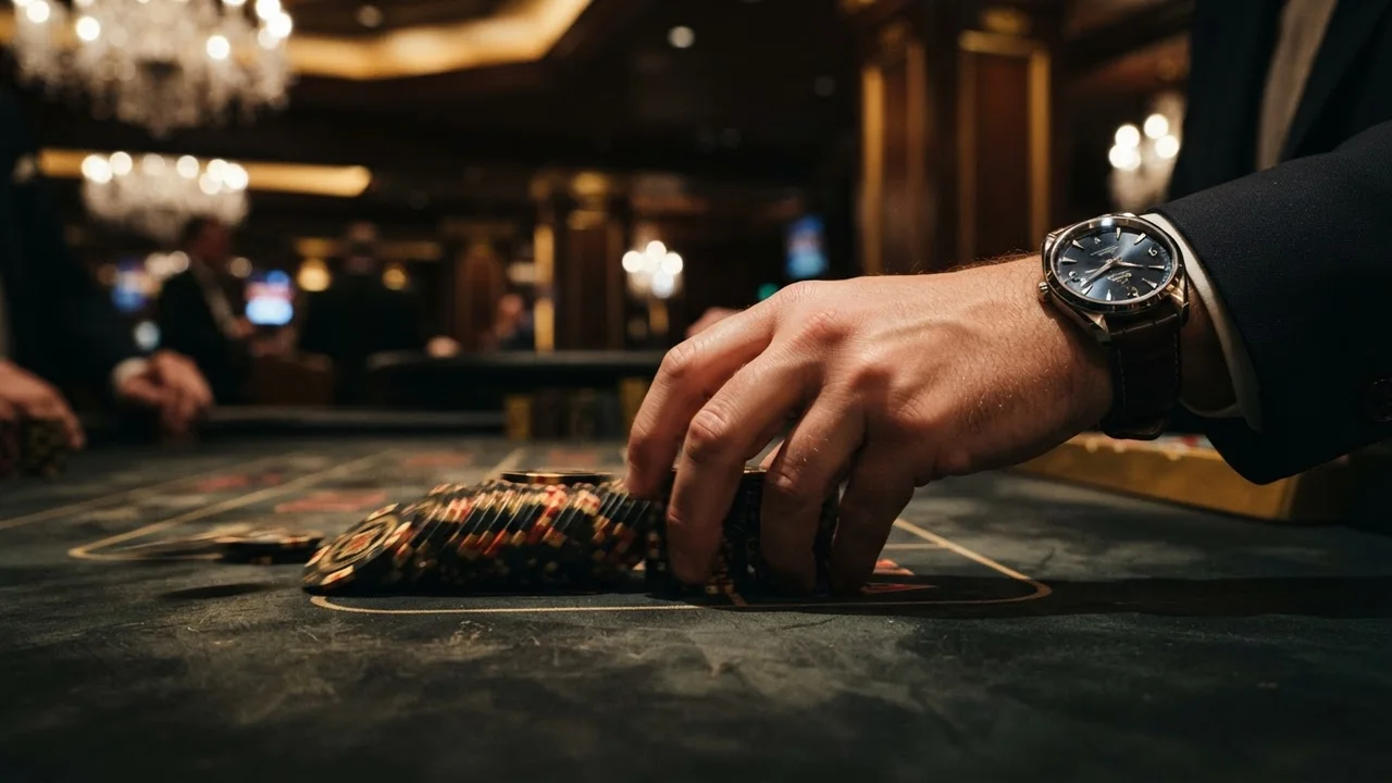 mejor casino internacional online