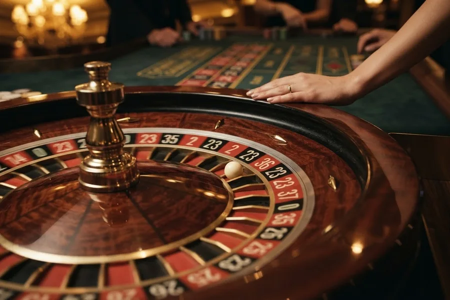 mejor casino internacional online