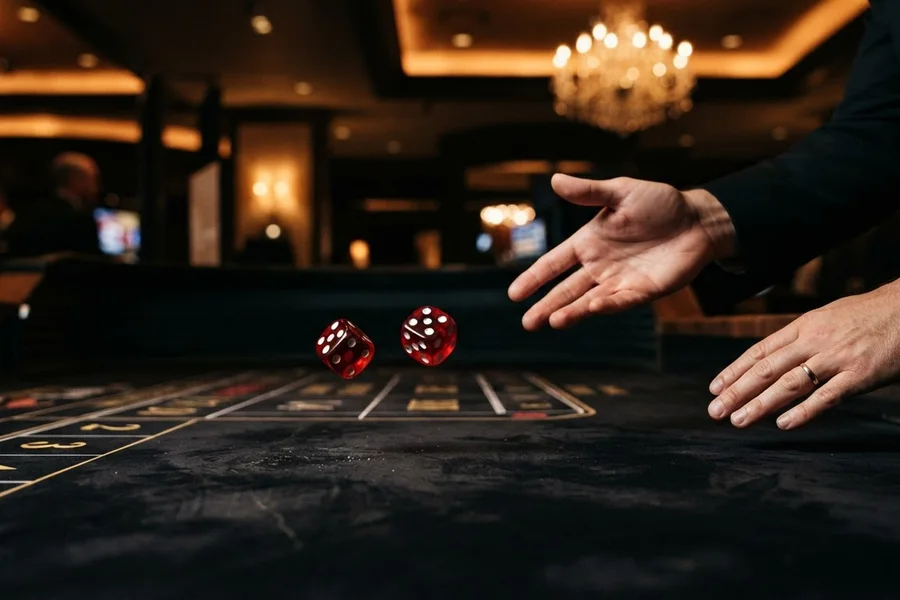 mejor casino internacional online