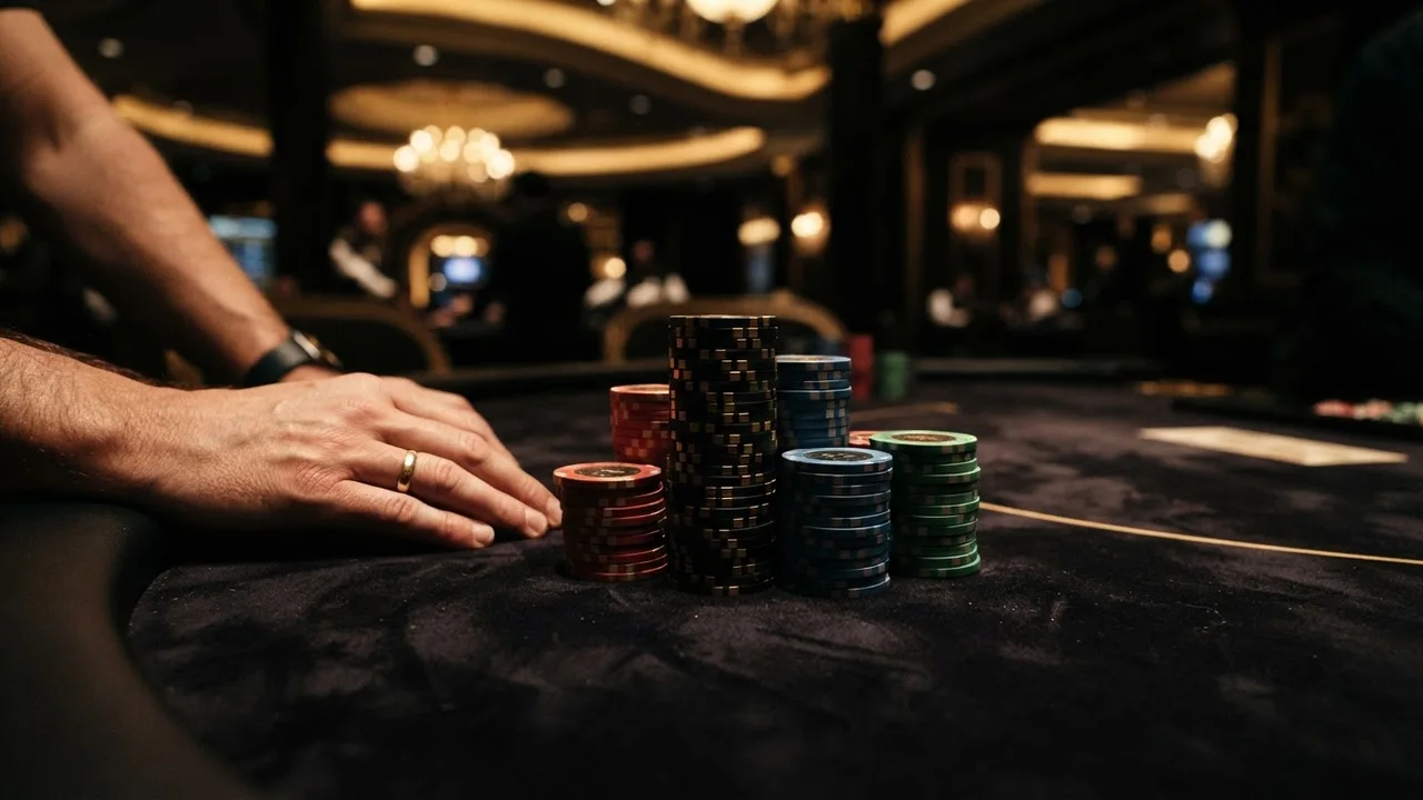 mejores casinos online extranjeros