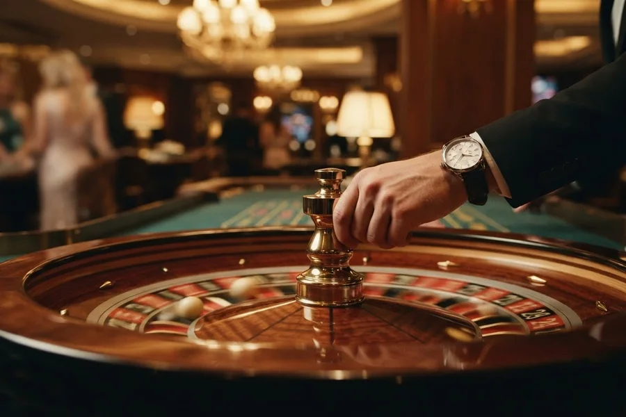 mejores casinos online extranjeros